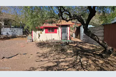 27 N Molino Street, Superior, AZ 85173 - Photo 1