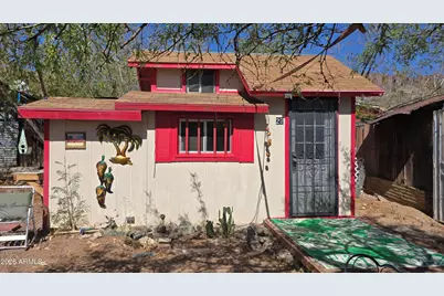 27 N Molino Street, Superior, AZ 85173 - Photo 2