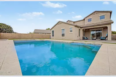 42206 W Capistrano Drive, Maricopa, AZ 85138 - Photo 26