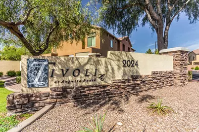 2024 S Baldwin -- #85, Mesa, AZ 85209 - Photo 32