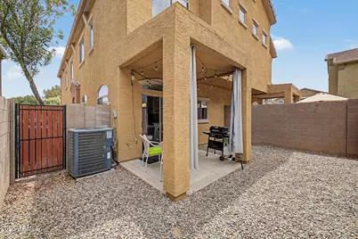 2024 S Baldwin -- #85, Mesa, AZ 85209 - Photo 28