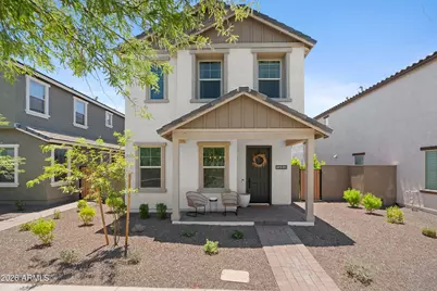 1989 W Hide Trail, Phoenix, AZ 85085 - Photo 1