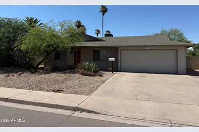 1882 E Ellis Drive, Tempe, AZ 85282 - Photo 1