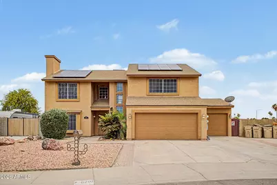 6207 W Maui Lane, Glendale, AZ 85306 - Photo 1