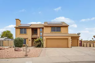 6207 W Maui Ln, Glendale, AZ 85306 - Photo 1