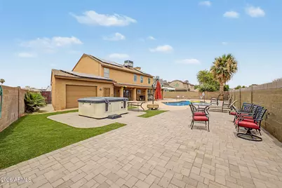 6207 W Maui Lane, Glendale, AZ 85306 - Photo 38