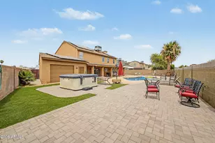 6207 W Maui Ln, Glendale, AZ 85306 - Photo 38
