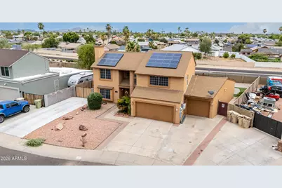 6207 W Maui Lane, Glendale, AZ 85306 - Photo 4
