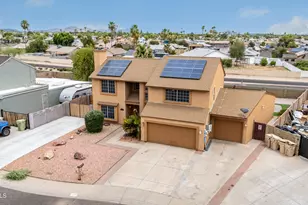 6207 W Maui Ln, Glendale, AZ 85306 - Photo 4