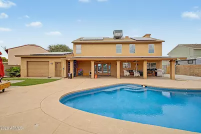6207 W Maui Lane, Glendale, AZ 85306 - Photo 6