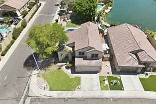 867 W Rockrose Way, Chandler, AZ 85248 - Photo 32