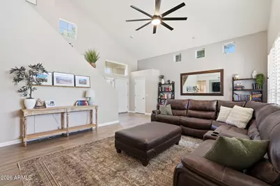 867 W Rockrose Way, Chandler, AZ 85248 - Photo 2