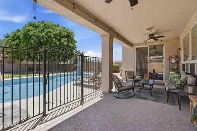 867 W Rockrose Way, Chandler, AZ 85248 - Photo 22