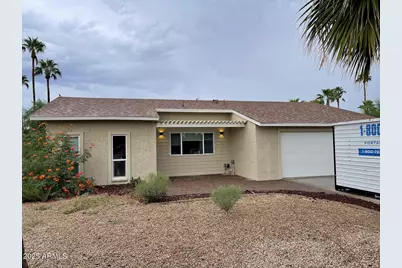 4910 E Charter Oak Road, Scottsdale, AZ 85254 - Photo 2