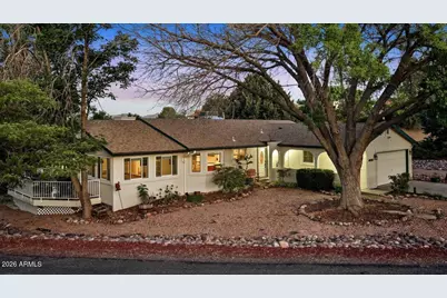 635 N Corral Circle, Dewey, AZ 86327 - Photo 2