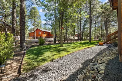 5027 Winter Hawk Court, Lakeside, AZ 85929 - Photo 24