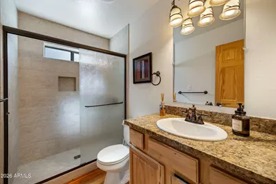 5027 Winter Hawk Court, Lakeside, AZ 85929 - Photo 18