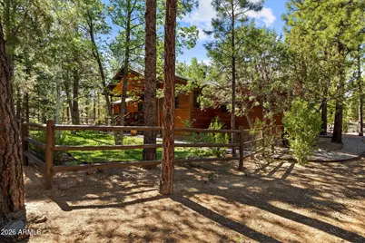 5027 Winter Hawk Court, Lakeside, AZ 85929 - Photo 26