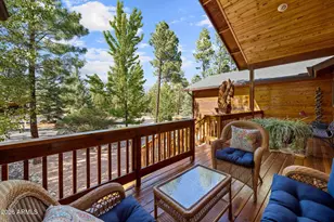 5027 Winter Hawk Ct, Lakeside, AZ 85929 - Photo 4
