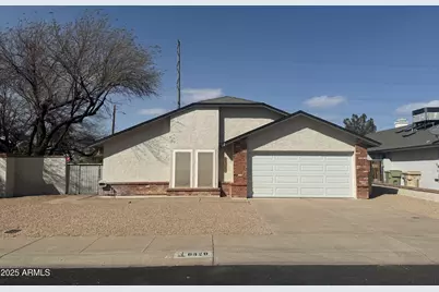6320 W Shaw Butte Drive, Glendale, AZ 85304 - Photo 1