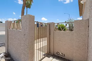 4055 E Camino St, Mesa, AZ 85205 - Photo 8