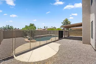 4055 E Camino St, Mesa, AZ 85205 - Photo 40
