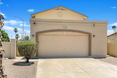 4055 E Camino Street, Mesa, AZ 85205 - Photo 1