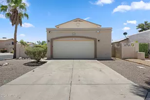 4055 E Camino St, Mesa, AZ 85205 - Photo 1