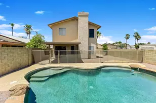 4055 E Camino St, Mesa, AZ 85205 - Photo 2