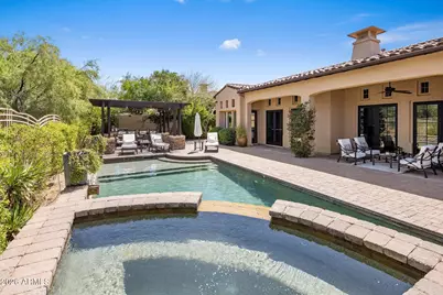 8184 E Wingspan Way, Scottsdale, AZ 85255 - Photo 42