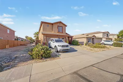 2682 E Cowboy Cove Trail, San Tan Valley, AZ 85143 - Photo 4