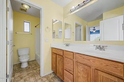 2682 E Cowboy Cove Trail, San Tan Valley, AZ 85143 - Photo 26