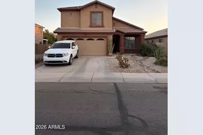 2682 E Cowboy Cove Trail, San Tan Valley, AZ 85143 - Photo 1