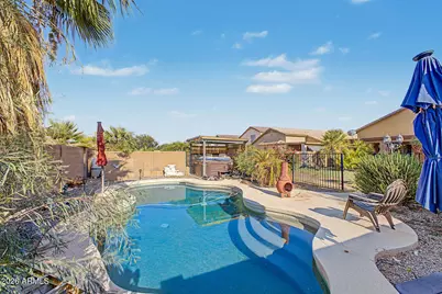 2682 E Cowboy Cove Trail, San Tan Valley, AZ 85143 - Photo 32