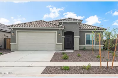4268 S 178th Lane, Goodyear, AZ 85338 - Photo 1
