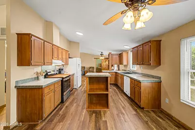 738 S 85th Street, Mesa, AZ 85208 - Photo 22