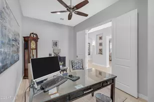 22549 E Sentiero Ct, Queen Creek, AZ 85142 - Photo 12