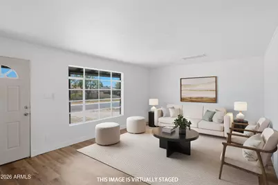 2114 W Rancho Drive, Phoenix, AZ 85015 - Photo 2