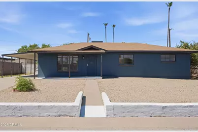 2114 W Rancho Drive, Phoenix, AZ 85015 - Photo 1