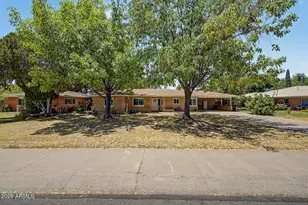 614 N Macdonald, Mesa, AZ 85201 - Photo 1
