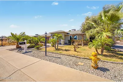 3102 W Villa Maria Drive, Phoenix, AZ 85053 - Photo 1