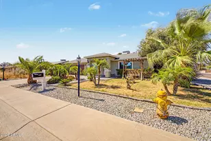 3102 W Villa Maria Dr, Phoenix, AZ 85053 - Photo 1