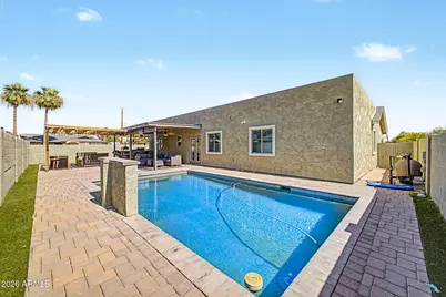 3102 W Villa Maria Drive, Phoenix, AZ 85053 - Photo 2