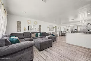 3102 W Villa Maria Dr, Phoenix, AZ 85053 - Photo 4