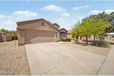 10612 W Gross Avenue, Tolleson, AZ 85353 - Photo 2