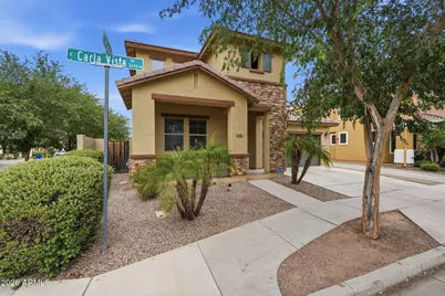 3246 E Carla Vista Drive, Gilbert, AZ 85295 - Photo 1