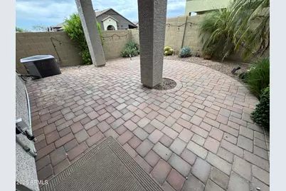 2725 E Mine Creek Road #1176, Phoenix, AZ 85024 - Photo 36