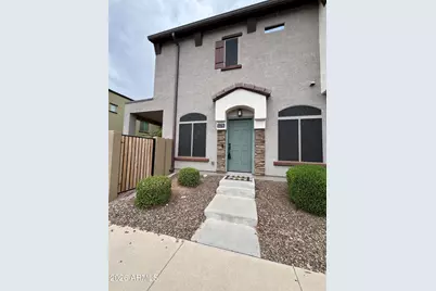 2725 E Mine Creek Road #1176, Phoenix, AZ 85024 - Photo 40