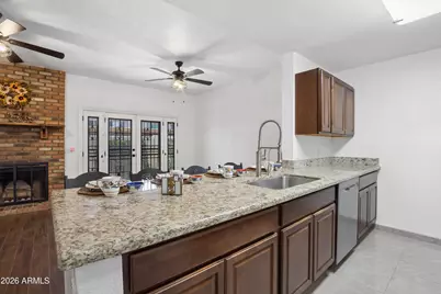 4114 E Union Hills Drive #1233, Phoenix, AZ 85050 - Photo 6