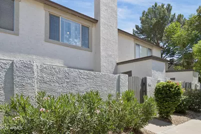 4114 E Union Hills Drive #1233, Phoenix, AZ 85050 - Photo 36